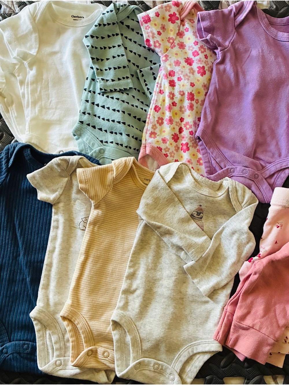 Baby Outfits